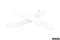 iND f97 x3m painted rear reflector set - iND Distribution