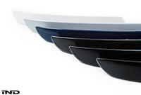 iND f97 x3m painted rear reflector set - iND Distribution