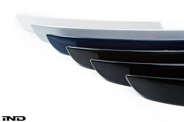 iND f97 x3m painted rear reflector set - iND Distribution
