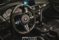 iND f85 x5m f86 x6m polar blue m1 m2 button set - iND Distribution