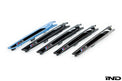 iND f8x m3 m4 painted side marker set - iND Distribution