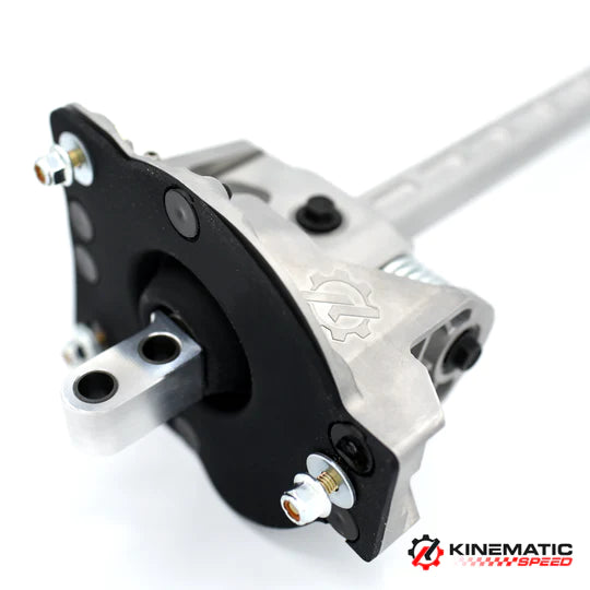 KinematicSpeed - The Race Shifter - E36/E46/E9X M3