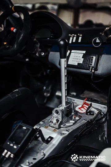 KinematicSpeed - The Race Shifter - E36/E46/E9X M3