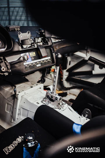 KinematicSpeed - The Race Shifter - E36/E46/E9X M3