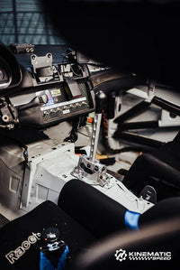 KinematicSpeed - The Race Shifter - E36/E46/E9X M3