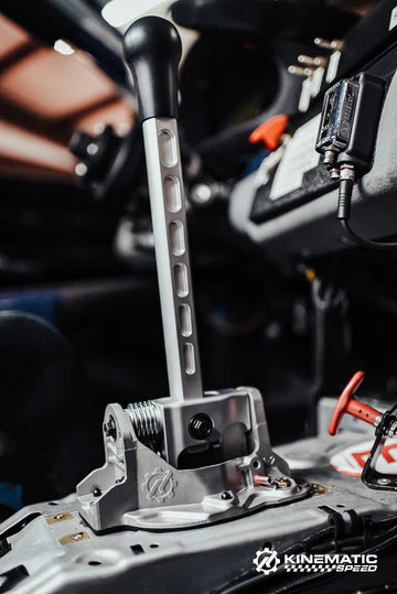KinematicSpeed - The Race Shifter - E36/E46/E9X M3