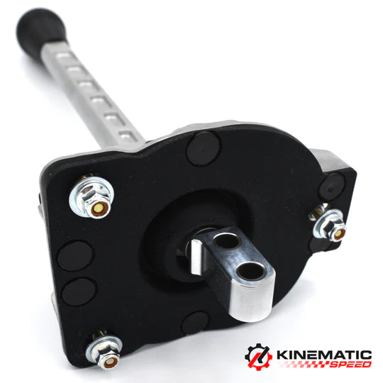 KinematicSpeed - The Race Shifter - E36/E46/E9X M3