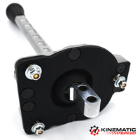 KinematicSpeed - The Race Shifter - E36/E46/E9X M3