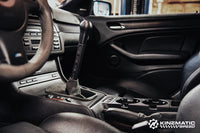 KinematicSpeed - The Race Shifter - E36/E46/E9X M3
