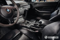 KinematicSpeed - The Race Shifter - E36/E46/E9X M3