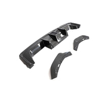 Suvneer Motorsports - Carbon Fiber Rear Diffuser - BMW G8X M3/M4