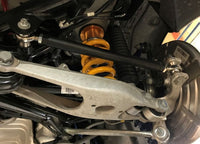 Millway Motorsport - Rear Toe Links - BMW E9X M3