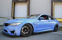 AP Racing -  Radi-CAL CP9660/372mm ENP Competition Front Brake Kit - Toyota A90 Supra