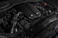 Eventuri - S85 Carbon Fiber Plenum - BMW E6X M5/M6