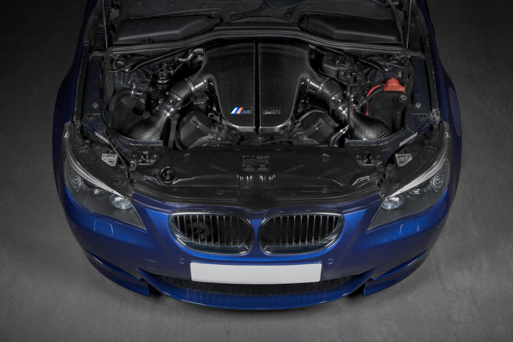 Eventuri - S85 Carbon Fiber Plenum - BMW E6X M5/M6