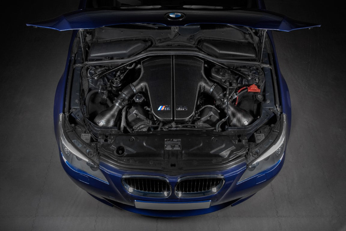 Eventuri - S85 Carbon Fiber Plenum - BMW E6X M5/M6
