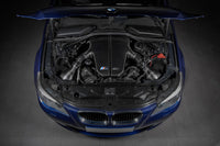 Eventuri - S85 Carbon Fiber Plenum - BMW E6X M5/M6