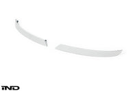 iND f06 f12 f13 m6 painted rear reflector set - iND Distribution