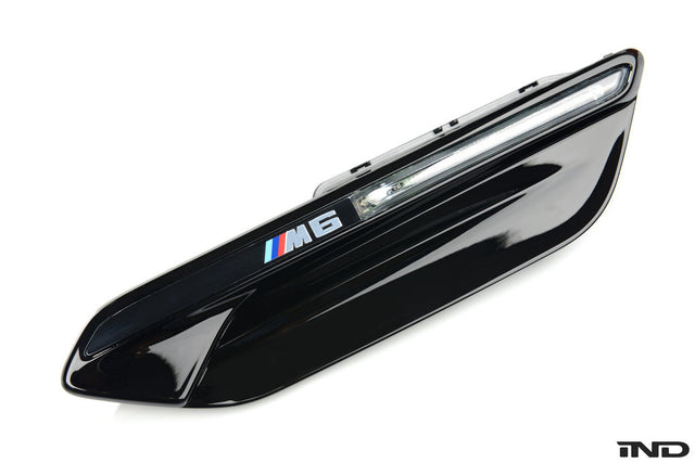 iND f06 f12 f13 m6 painted side marker set - iND Distribution
