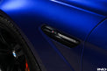 iND f06 f12 f13 m6 painted side marker set - iND Distribution