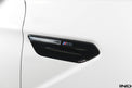 iND f06 f12 f13 m6 painted side marker set - iND Distribution