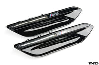iND f06 f12 f13 m6 painted side marker set - iND Distribution