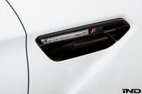 iND f06 f12 f13 m6 painted side marker set - iND Distribution