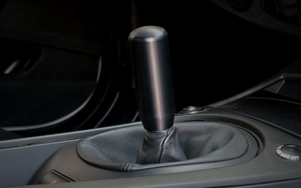Macht Schnell -  MS97 Spec Shifter Knob - BMW/Toyota