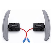 JQWerks/Madtrace - Clubsport Adjustable Magnetic Paddle Shifter Set - BMW F-Chassis