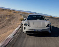 MapEV - ECU Performance Software - Porsche J1.1 Taycan