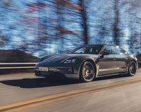 MapEV - ECU Performance Software - Porsche J1.2 Taycan