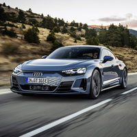 MapEV - ECU Performance Software - Audi e-tron GT