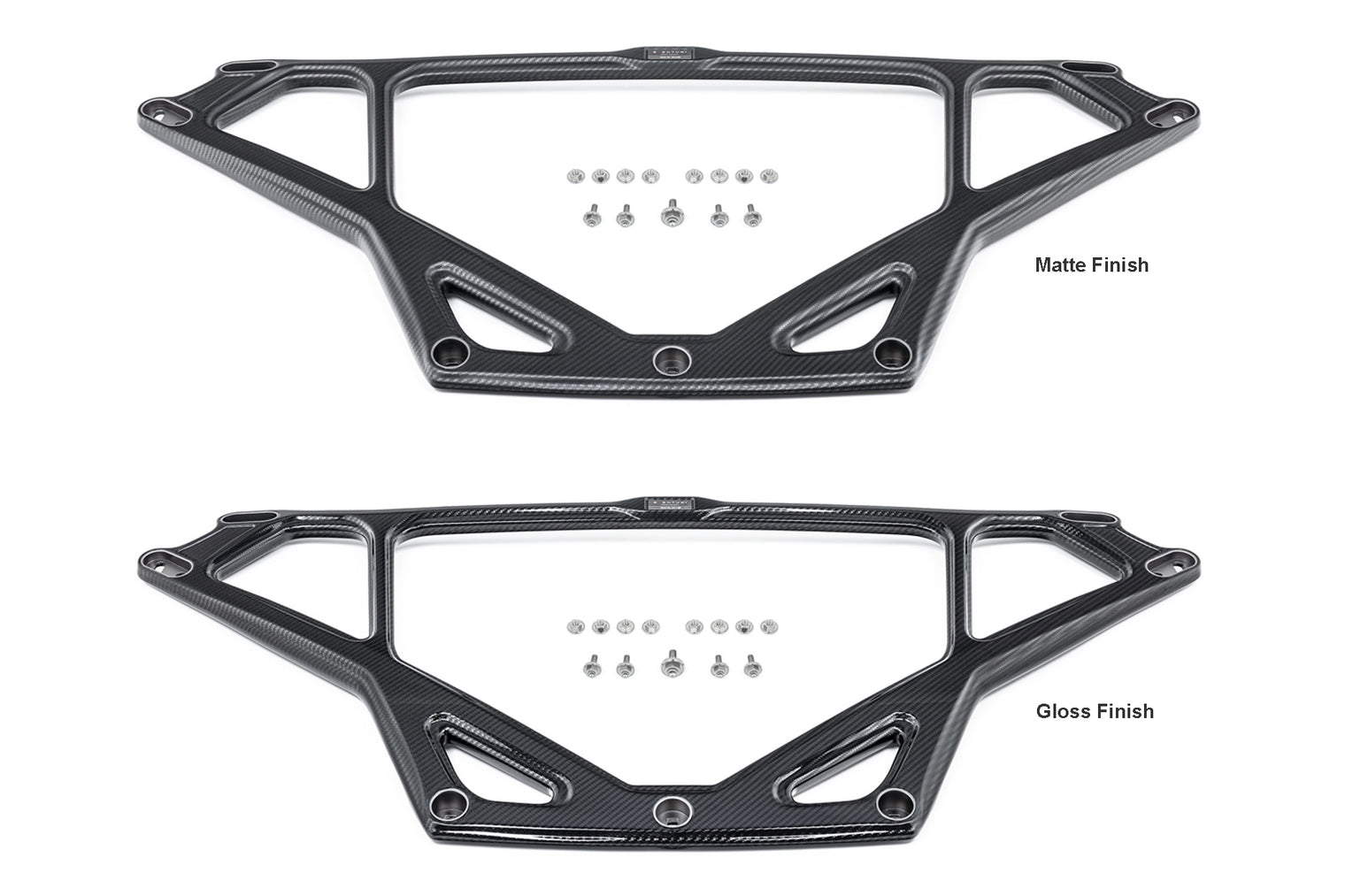 Eventuri - CSL Carbon Fiber Strut tower Brace - BMW G8X M2/M3/M4