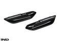 iND f06 f12 f13 m6 painted side marker set - iND Distribution