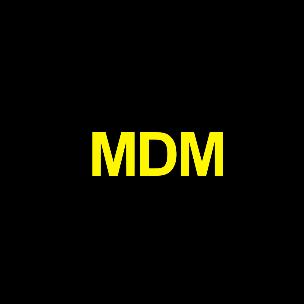 EAS - Euro MDM Coding - BMW E9X M3