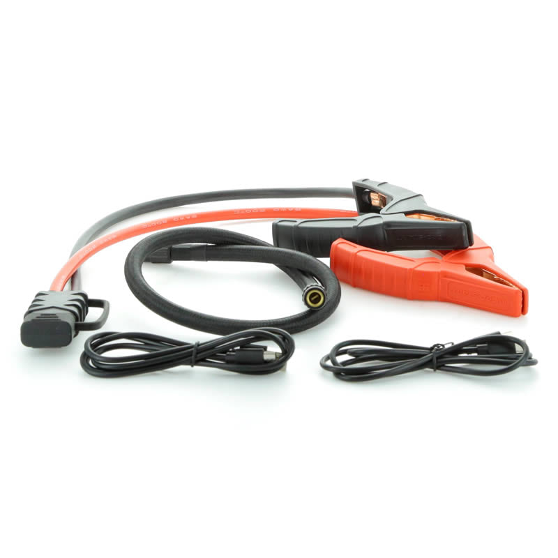 Antigravity - XP-15 Micro-Start Lithium Jump-Starter Portable Power Supply