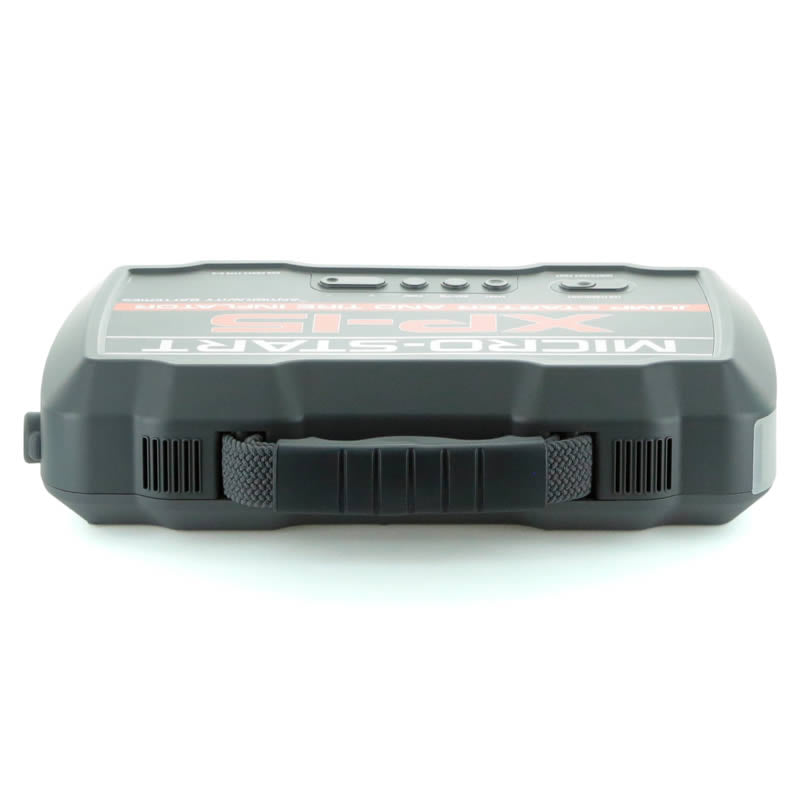 Antigravity - XP-15 Micro-Start Lithium Jump-Starter Portable Power Supply