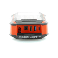 Antigravity - XP-20-HD Micro-Start (Heavy Duty) Lithium Jump-Starter Portable Power Supply