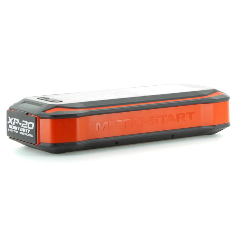 Antigravity - XP-20-HD Micro-Start (Heavy Duty) Lithium Jump-Starter P
