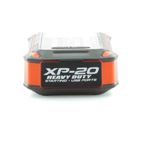 Antigravity - XP-20-HD Micro-Start (Heavy Duty) Lithium Jump-Starter Portable Power Supply