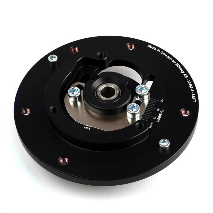 Millway Motorsport - Street Camber Plates - BMW F8X M2C/M3/M4