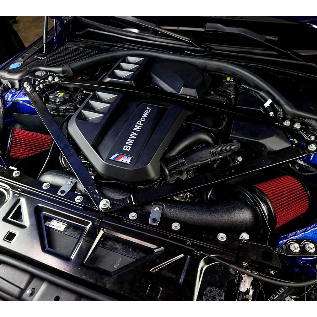 Mishimoto - Open Airbox Performance Intake - BMW G8X M3/M4