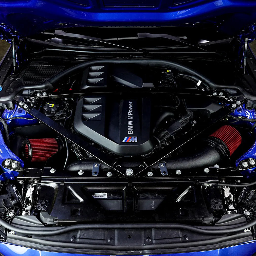 Mishimoto - Open Airbox Performance Intake - BMW G8X M3/M4