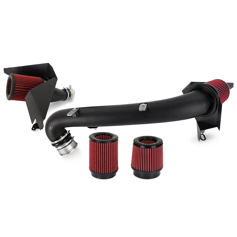 Mishimoto - Open Airbox Performance Intake - BMW G8X M3/M4