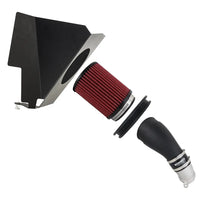 Mishimoto - Open Airbox Performance Intake - BMW G8X M3/M4