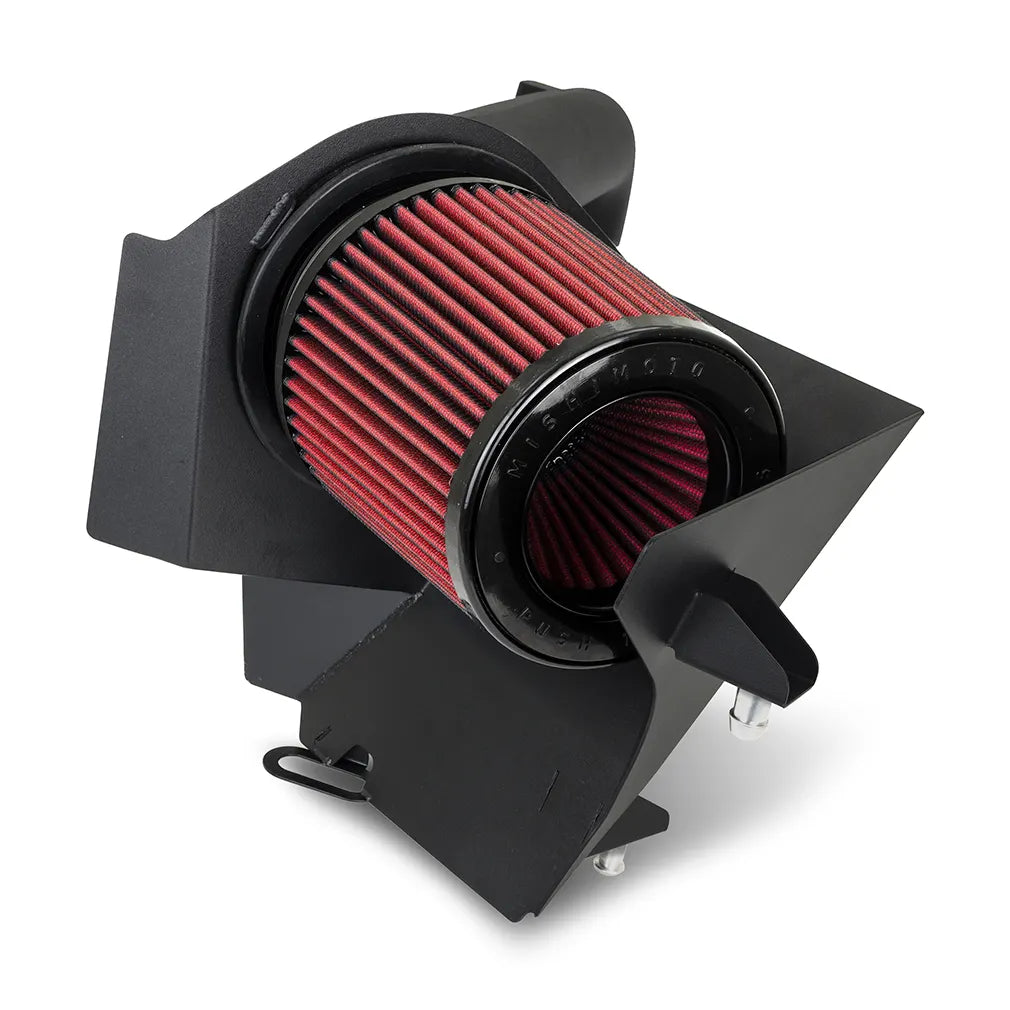 Mishimoto - Open Airbox Performance Intake - BMW G8X M3/M4