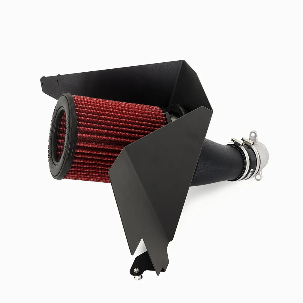 Mishimoto - Open Airbox Performance Intake - BMW G8X M3/M4