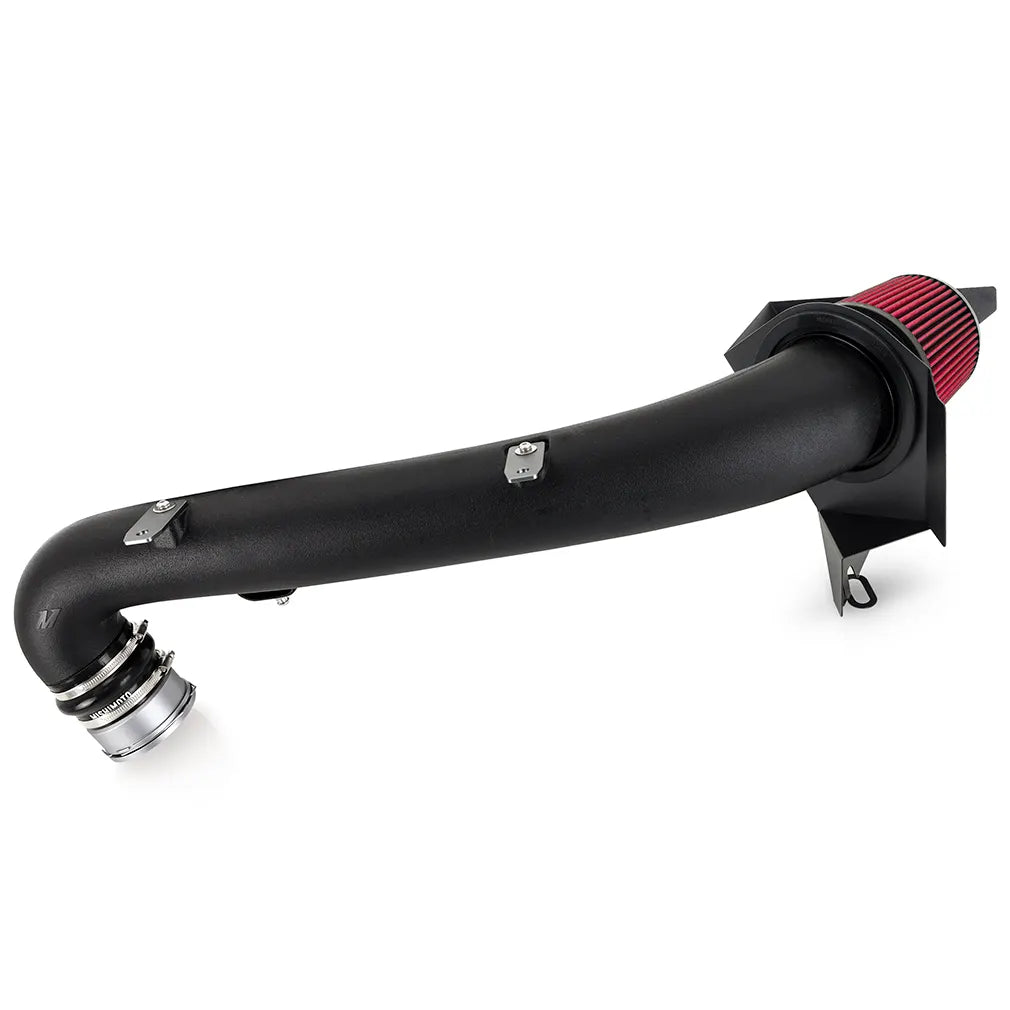 Mishimoto - Open Airbox Performance Intake - BMW G8X M3/M4