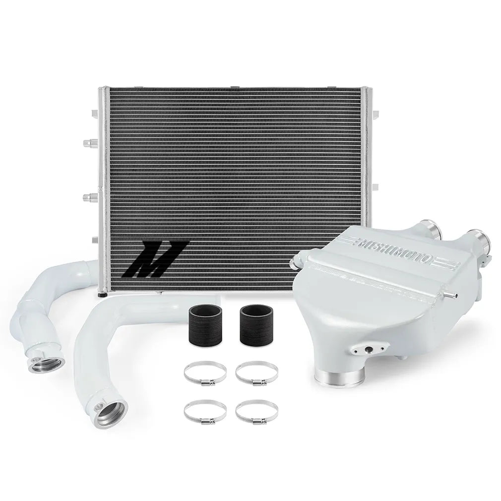 Mishimoto - Performance Air-to-Water Intercooler Power Pack - BMW F8X M2/M3/M4