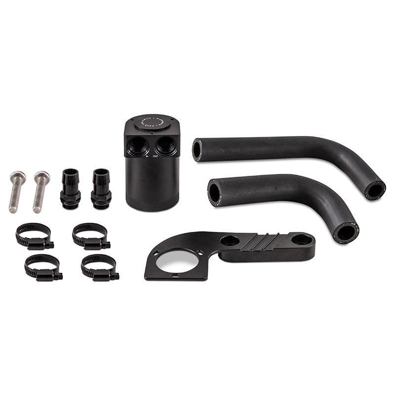 Mishimoto - Baffled Oil Catch Can - BMW F8X M2/M3/M4